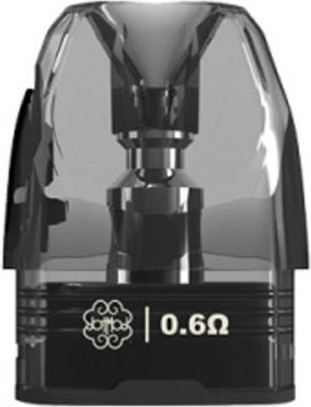 DotMod Ανταλλακτικό Pod 3ml με Αντίσταση 0.6ohm