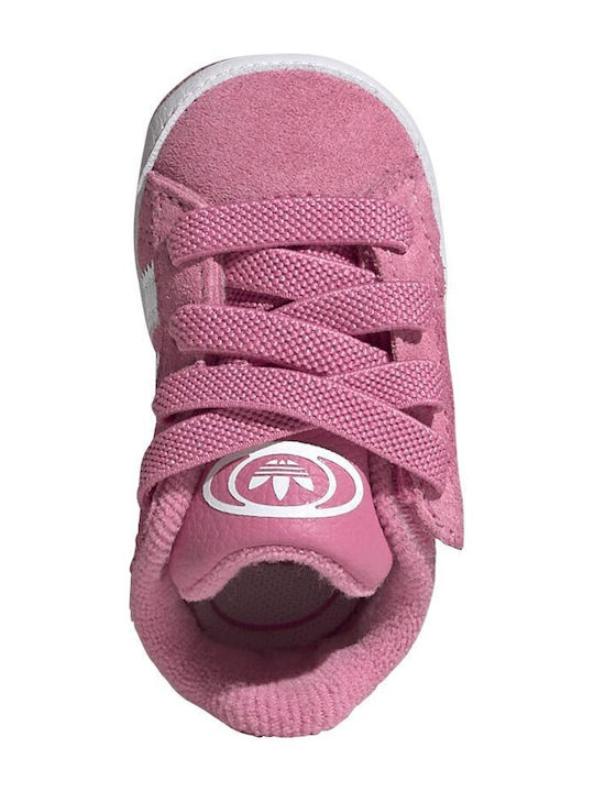adidas Baby Sneakers Pink Campus 00s JS3844 | Skroutz.mt