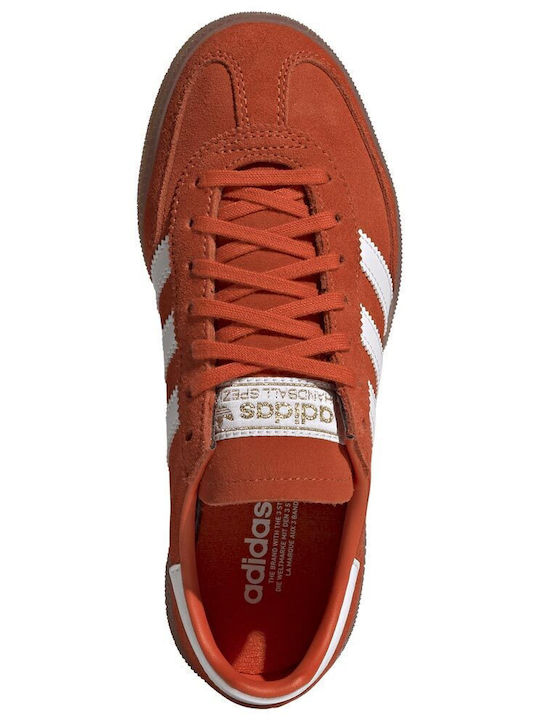 adidas Handball Spezial J Πορτοκαλί