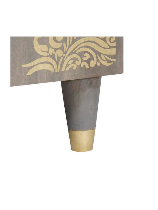 Kabinett Aufbewahrung L40xB33.5xH75cm