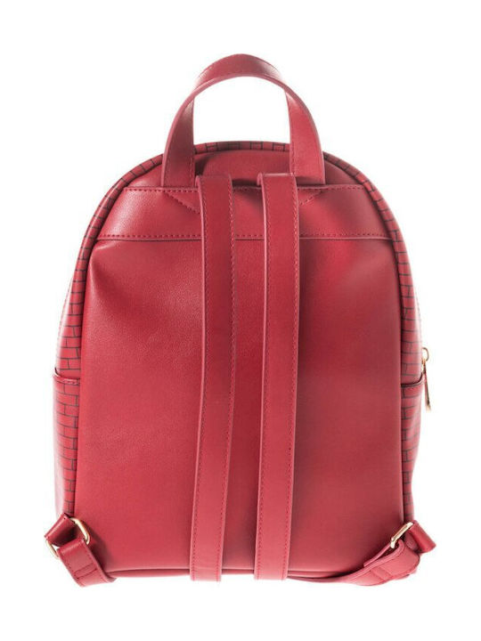 Harry Potter Kinder Tasche Rucksack Rot 26.5x20.5x12cm Harry Potter Kinder Tasche Rucksack Rot 26.5x20.5x12cm