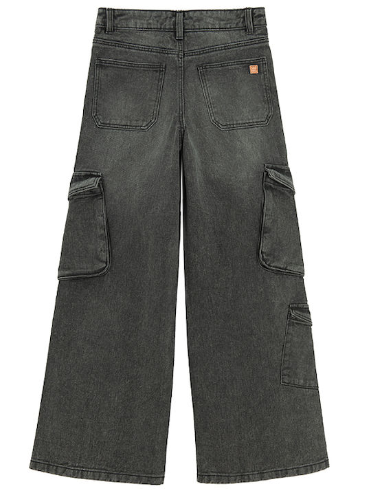 Cool Club Kids' Jeans Trousers Black