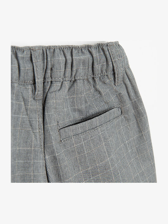 Pantaloni pentru Copii Gri