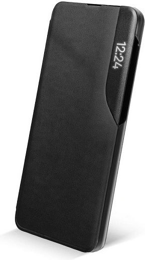 Book Πλαστικό Μαύρο (Xiaomi Mi 11)