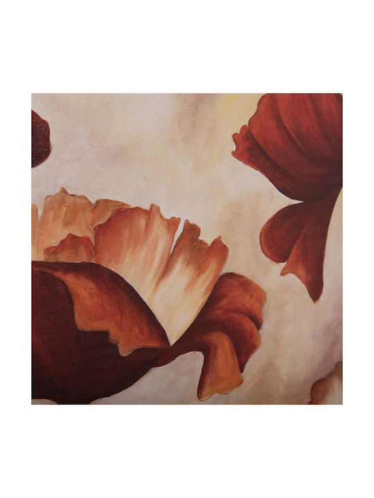 HomeMarkt Gobi Painting on Canvas 68x50cm
