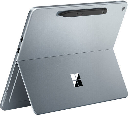 Microsoft Surface Pro Copilot+PC 12Inches Tablet (8GB/512GB/Snapdragon X Plus/Windows 11 Home) Ocean