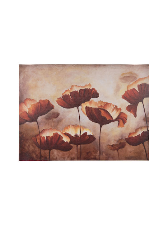 HomeMarkt Gobi Painting on Canvas 68x50cm