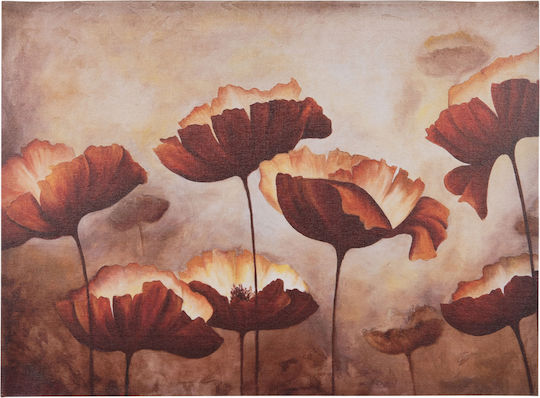 HomeMarkt Gobi Πίνακας σε Καμβά 68x50cm