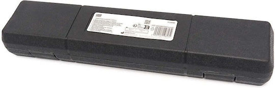 HBM Machines Cheie dinamometrică Caroiaj 1/4" Cuplu 5-5 Nm cu Lungimea 12.5buc