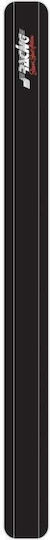 Simoni Racing Bumper Σιλικόνης Μαύρο (iPhone 5/5s/SE)