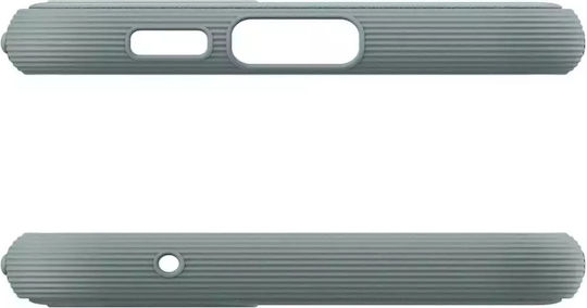 Caseology Parallax Back Cover Πλαστικό / Σιλικόνης Sage Green (Galaxy S23 FE)