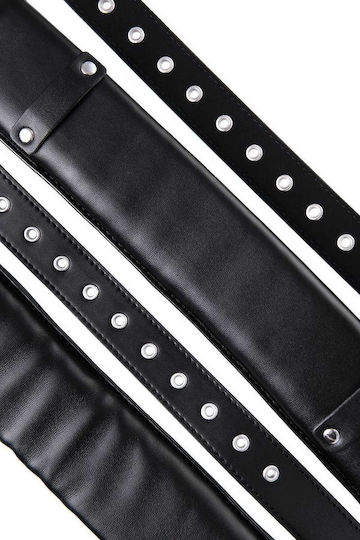 BDSM Accessory σε Μαύρο Χρώμα