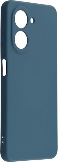 Senso Soft Задна корица Син (Redmi A5)