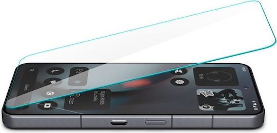 Spigen Glas.tR Slim Закалено стъкло 2бр (Nothing Phone (3))