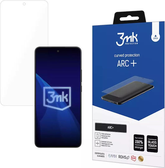 3MK 0.17mm Screen Protector (OnePlus Nord CE5 - OnePlus)