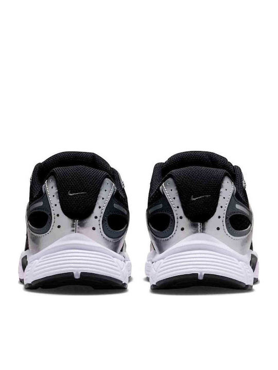 V5 Rnr Kids Sports Shoes Running with Laces Black