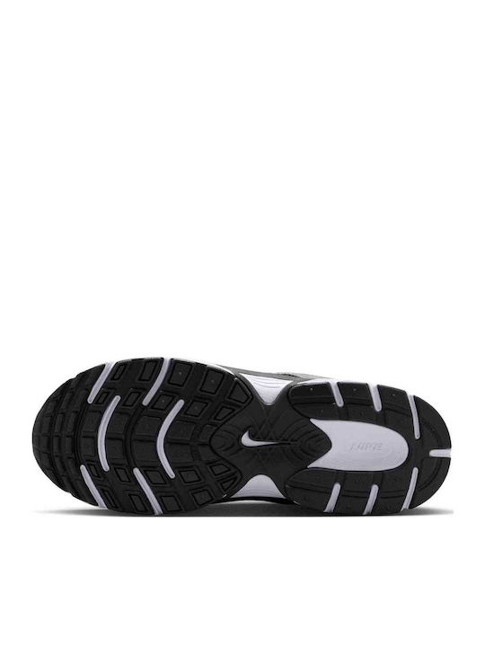 V5 Rnr Kids Sports Shoes Running with Laces Black