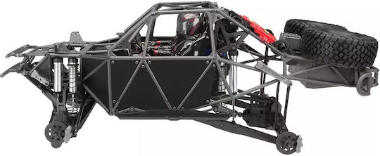Traxxas Τηλεκατευθυνόμενο Αυτοκίνητο 4WD