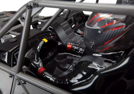 Traxxas Τηλεκατευθυνόμενο Αυτοκίνητο 4WD