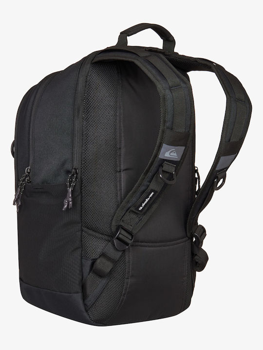 Quiksilver Burner 28lt Μαύρο
