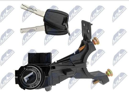 Comutator Volan Fiat Doblo 2010- Grande Punto 2005- Punto 2009- Opel Combo 2012-/5 Pin
