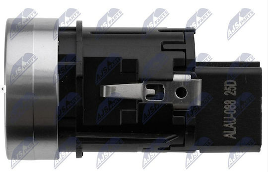 Car Replacement Toggle Switch Start Stop Audi Q2 2017
