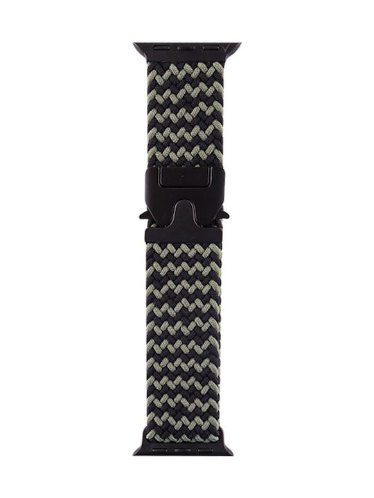 Volte-Tel Λουράκι Μαύρο (Apple Watch 42/44/45/46/49mm, VOLTE-TEL) Volte-Tel Λουράκι Μαύρο (Apple Watch 42/44/45/46/49mm, VOLTE-TEL)