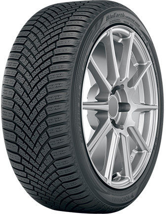 Yokohama 285/40R20 108E-Commerce-Website M+S Winter Reifen für Passagier Auto