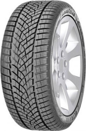 Goodyear Ultragrip Performance Plus 275/30R20 97V XL FP Anvelopă de Vara pentru Autoturisme