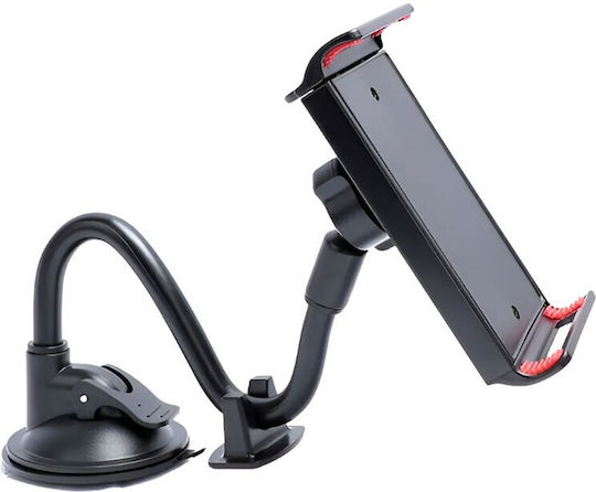 Carsun Car Mobile Mount with Magnet Black