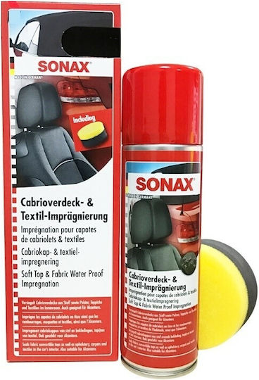 Sonax Υγρό Γυαλίσματος για Αμάξωμα