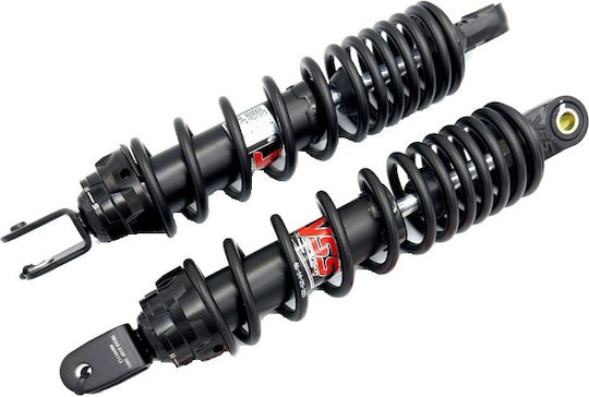 YSS Hinten für Honda PCX 125 / PCX 150