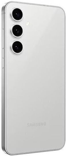 Samsung Galaxy S24 FE 5G Dual SIM (8/512GB) Сив