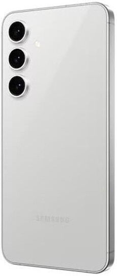 Samsung Galaxy S24 FE 5G Dual SIM (8/512GB) Сив
