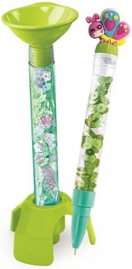Clementoni Children's Craft Create You Pens Wonderful Butterflies for Children 6+ years old Years