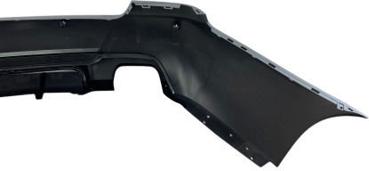 Stoßstange Auto Rückseite Kompatibel mit BMW E92 2006-2012