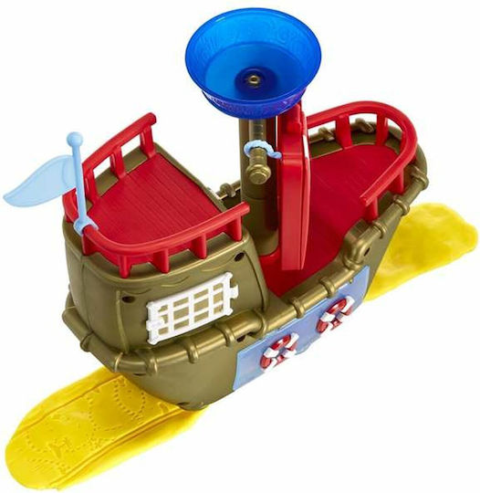 MGA Knete - Spiel-Set für 3+ Jahre