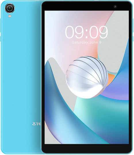 Teclast P80T 8" Tablet (3GB/32GB) Aqua Blue
