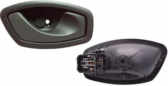 Türgriff mit Installation Hinten rechts / Vorne / Hinten Renault Clio / Megane / Fluence 5105230612R