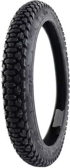 Wanda P270 Underbone Tyre 2.75-17 47 P
