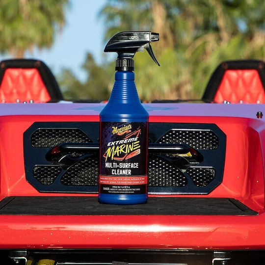 Meguiar's Extreme Marine Multi-surface Cleaner 946ml