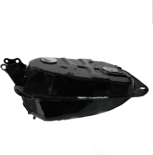 Motorcycle Fuel Tank