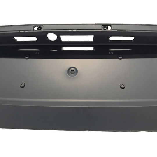 Mercedes-Benz Car Decorative Bonnet