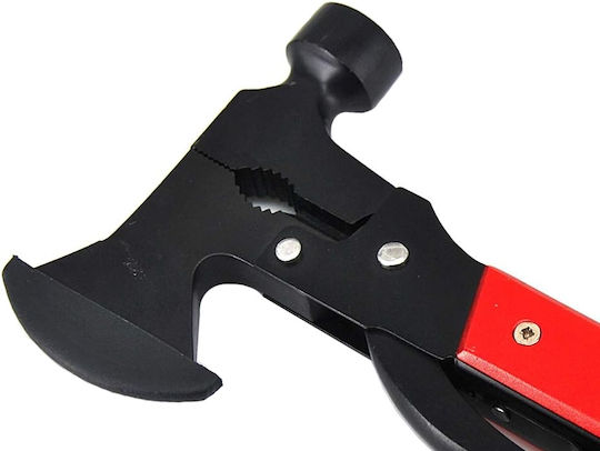 Verk Group Multitool in Scheide