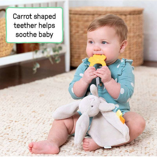 Ingenuity Teether from Fabric