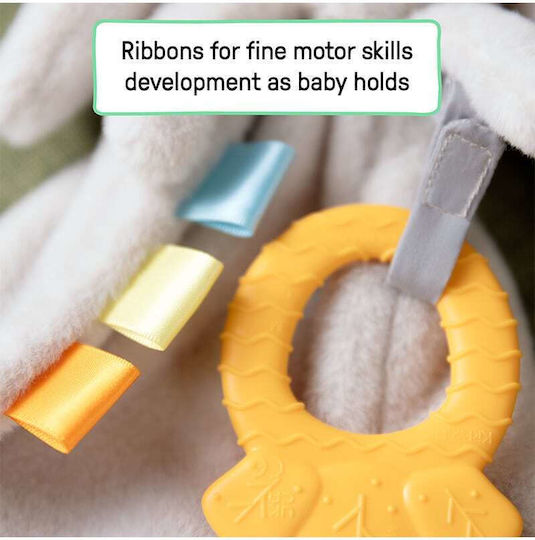 Ingenuity Teether from Fabric