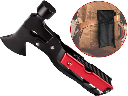 Verk Group Multitool in Scheide