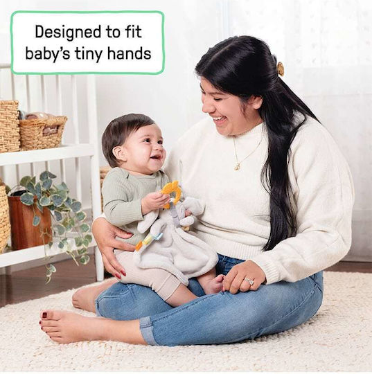 Ingenuity Teether from Fabric