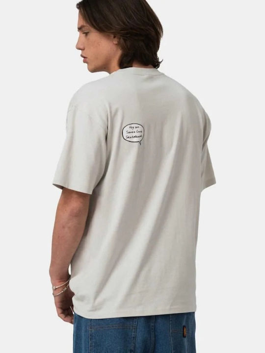 T-shirt Gray
