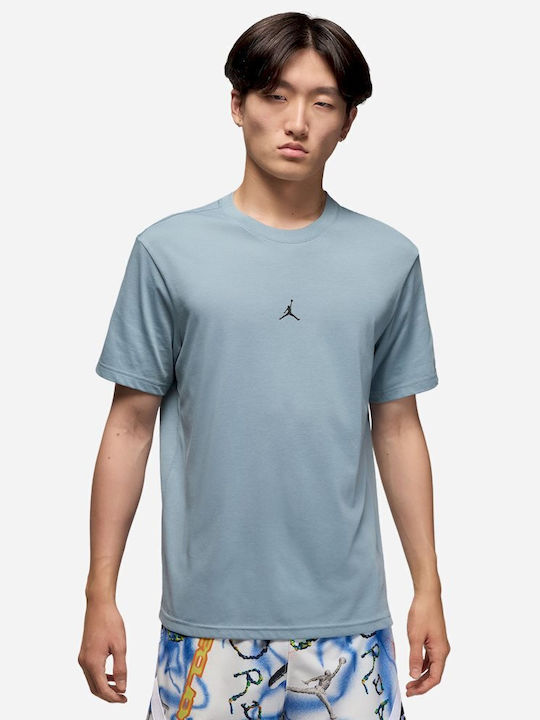 Jordan Jumpman Dri-Fit T-shirt Γκρι